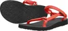 TEVA Original Universal Slim  Sandalen Plat - Rood - Maat Produktbild-Vorschau 18