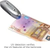 Safescan - Falsch Geld Detektor 35 Grau Produktbild-Vorschau 20