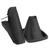 Schaltsack und Handbremsmanschette Opel Astra H 2004-2010  Produktbild-Vorschau 5