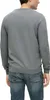 S. Oliver Strickpullover GREY/BLACK L Produktbild-Vorschau 6