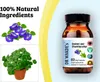 DR WAKDE'S Brahmi & Shankhpushpi Kapseln | 60 Vegi Caps | Produktbild-Vorschau 20