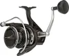 A studio shot of a fishing reel against a white background. Náhľad obrázku produktu