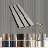 HEXIM Akustikpaneele Musterstück - flexible Lamellenwand Produktbild-Vorschau 1
