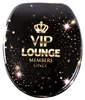 SANILO® WC-bril VIP Lounge, toiletdeksel rechtstreeks van Productafbeelding-voorbeeld 1