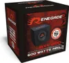 Renegade RXV1200, Pre-loaded subwoofer, 300 W, 600 W, 91 Produktbild-Vorschau 3