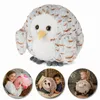 Noxxiez Coussin chauffant pour les mains - Doudou mignon Voir les images du produit 4