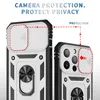 iPhone 13 Pro Max Hülle, Schiebe Kamera Schutz Robust Produktbild-Vorschau 2