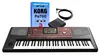 Korg PA700 Podgląd zdjęcia produktu 4