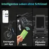 HITWAY BK6S Plus E Bike,48V 27Ah,110-150km Reichweite, 20 Produktbild-Vorschau 7