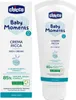 CHICCO Nährende Creme Baby Moments 85 % natürliche Produktbild-Vorschau 2