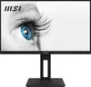 Msi Pro Mp242Apde 60Cm (24") Ips Fhd 4Ms 100Hz Produktbild-Vorschau 2