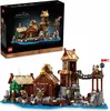 LEGO Ideas 21343 Vikingská vesnice Náhled obrázku produktu 3