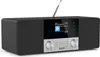 TechniSat 0000/3937 TechniSat DIGITRADIO 4 C Radio schwarz, Voir les images du produit 4