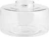 Storefactory Vase KVARNARP klar | Ø31x21cm Produktbild-Vorschau 1