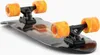 Landyachtz Dinghy Classic Maze 29” Skateboard Cruiser Produktbild-Vorschau 5
