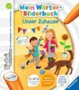 Ravensburger tiptoi® Buch Mein Woerter-Bilderbuch: Unser Produktbild-Vorschau 3