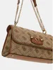 GUESS NEDA Brown Produktbild-Vorschau 10