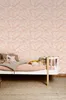 Coloray Fototapete 250x250 cm An Einer Wand Latex Produktbild-Vorschau 1