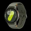 Samsung Galaxy Watch7 44mm Bluetooth Smartwatch, Green Produktbild-Vorschau 2