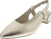 MARCO TOZZI Damen Vegan Pumps Blockabsatz Fersenriemen Produktbild-Vorschau 19