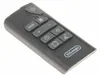 Télécommande d'origine pour DELONGHI 5515110641 Voir les images du produit 1