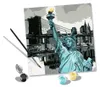 New York City Vibes Ravensburger 28998 Produktbild-Vorschau 4