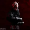 A bust of Darth Maul from Star Wars. Náhľad obrázku produktu