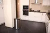 Shell Bin 50 Liter, EKO - Matt Edelstahl Produktbild-Vorschau 4