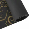 Queenfit Tapis de gymnastique 0,5cm - 180x61cm - Tapis Voir les images du produit 20