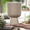 KADAX Blumentopf in Kelchform "Golem Eco", aus Kunststoff, Produktbild-Vorschau 9