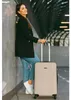 Wings koffer KESTREL, 20 inch, handbagagekoffer, Productafbeelding-voorbeeld 4