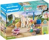 PLAYMOBIL 71354, Akcja/Przygoda, 5 lat(a), Wielobarwny, Podgląd zdjęcia produktu 11