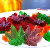 Marihuana Cannabis Hanfblatt Silikonformen für Topf Produktbild-Vorschau 5
