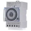 Legrand 412813, 86 mm, 98 mm, 56 mm, 154 g, 1 Stück(e) Produktbild-Vorschau 5