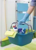 Stefanplast Spülschüssel mit Griff 13l Produktbild-Vorschau 5
