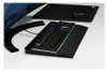 Corsair K55 RGB PRO, dimensioni complete (100%), cablato, Anteprima dell’immagine prodotto 20