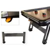 Charlsten Table de hockey sur air avec effets lumineux LED Voir les images du produit 3