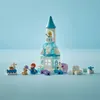 LEGO DUPLO ? Disney Annas und Elsas Party im Eispalast – Produktbild-Vorschau 5