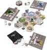 Das Spiel „Karak 2: Das Imperium“ – Erweiterung „Albi“ Produktbild-Vorschau 3