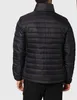 Puma Teamliga Gilet Trapuntato Uomo - Nero Anteprima dell’immagine prodotto 4