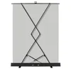 Walimex pro Panneau enrouleur fond gris 165x220 Voir les images du produit 4