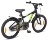 LÖWENRAD Kinder Fahrrad ab 5 Jahre | 18 Zoll Rad | Schwarz Produktbild-Vorschau 4