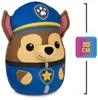 PAW Patrol GPW LPP 12in PawP Trend Chase GML, Plyšový psík, Náhľad obrázku produktu 10