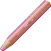 Stabilo Multitalent-Stift woody 3 in 1, pink/purpurrosa Produktbild-Vorschau 14