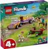 42634 – LEGO Friends – Pferdeanhänger für Pferd und Pony Produktbild-Vorschau 1