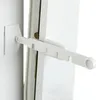 4 Stück Kipp-Regler für Fenster Fensterfeststeller Produktbild-Vorschau 2