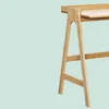 Relaxdays, bureau en bois, dimensions (H x L x P) : 81,5 x Voir les images du produit 5