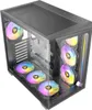 Antec C5 Midi Tower Black Podgląd zdjęcia produktu 12