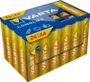 Varta Longlife Batterie AA alcaline 24 pezzi Anteprima dell’immagine prodotto 1