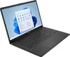 17,3" HP FHD AMD Ryzen 5 4.3 GHz, 512GB SSD 8GB DDR5 Produktbild-Vorschau 2